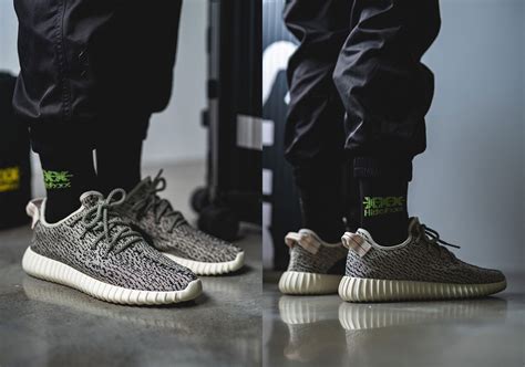 Adidas Yeezy Boost 350 Turtle Dove 2022 Re Release Info