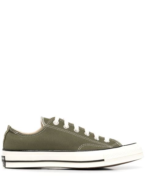 Converse Chuck 70 Low Top Sneakers Farfetch