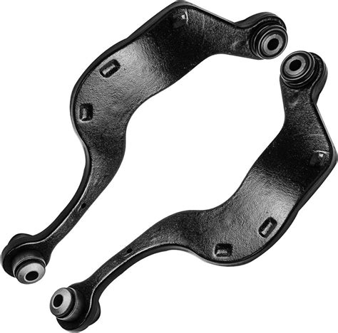 Rear Upper Rearward Control Arms Pair