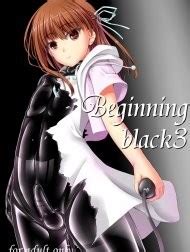 Beginning Black 3 Việt Hentai Hentai Vietsub HD Việt Hentai Kuro Neko Mèo đen