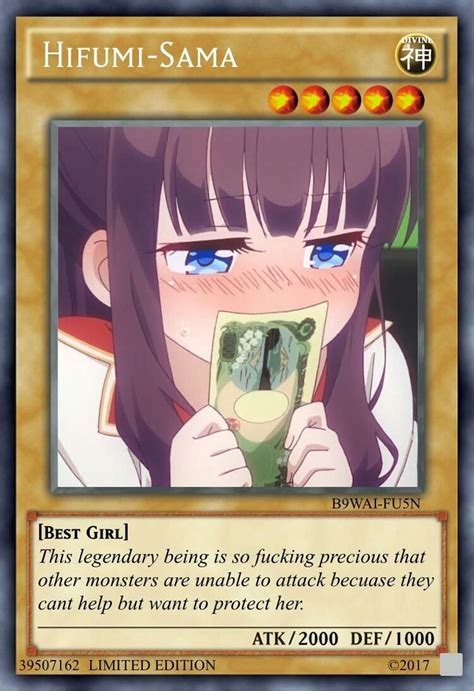 Pin by ÝúķíŚąţø on Anime Funny yugioh cards Anime memes funny