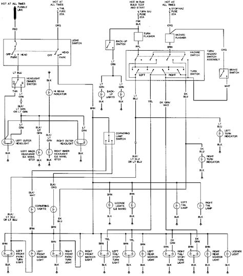 Gto Wiring Diagram