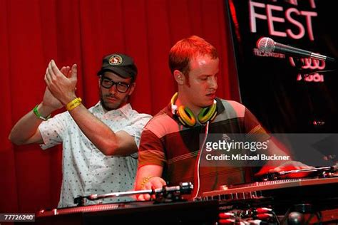 Dj Skratch Photos And Premium High Res Pictures Getty Images