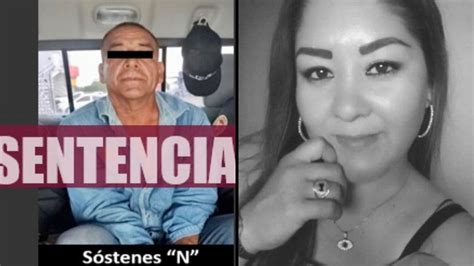 Feminicidio Dan 50 Años De Prisión A Asesino De Brenda Jazmín En