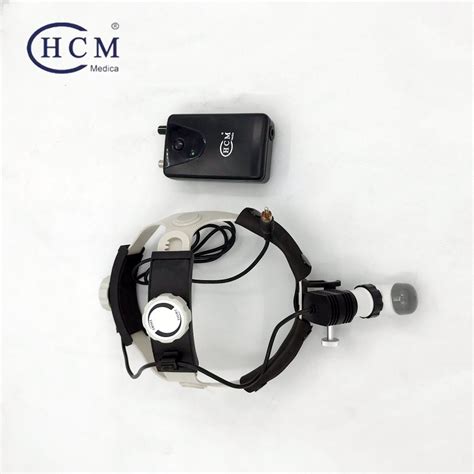 Operation Magnifying Glasses Oem Factory Thoracic Dental Led Headlamp