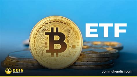 ABD Spot Bitcoin ETF leri Üçüncü Gününde 54 Milyon Dolar Çıkış Kaydetti