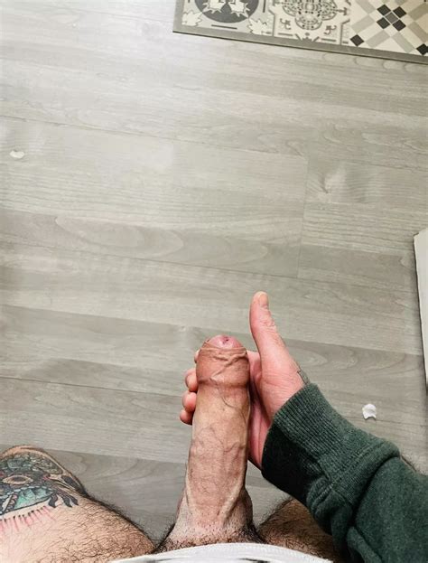 My Fat Uncut Cock Nudes Foreskin NUDE PICS ORG