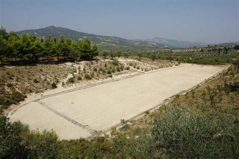 These Ancient Greek Games Shaped Our Modern World