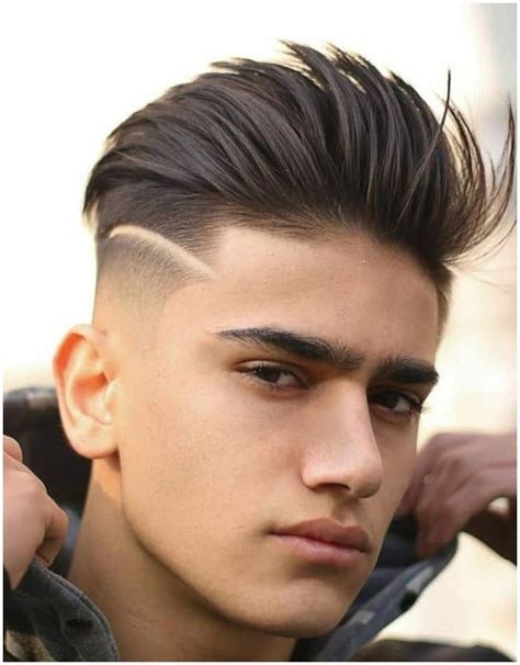 41 Coolest Taper Fade Haircuts For Men In 2021 Hairstyles Fade Fades