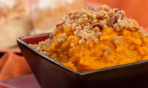 How to Make Yams for Thanksgiving | Fresh Madison Market