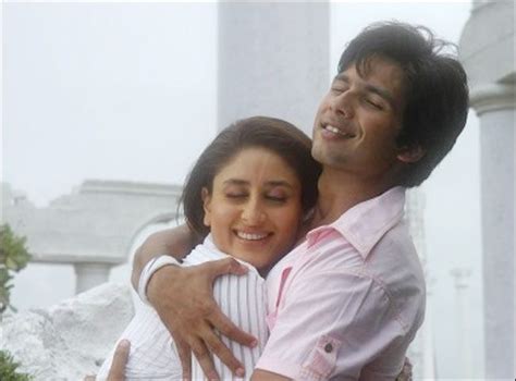 Blast From The Past Shahid With Kareena Kapoor