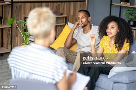 Couple Counselling Session Photos And Premium High Res Pictures Getty