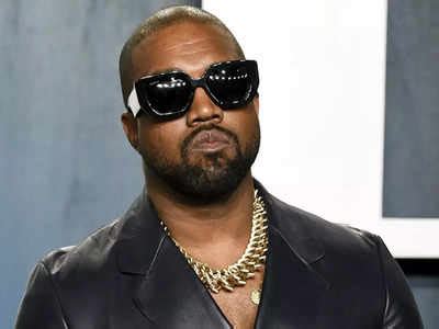 Amidst Fashion Week Controversy Kanye West S Partnership With Adidas