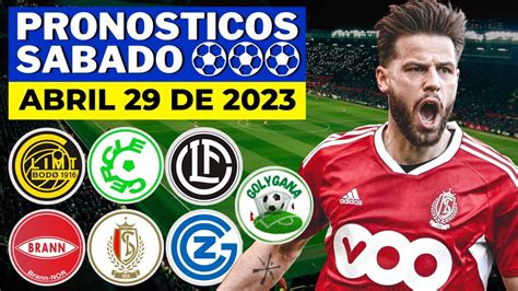 Pron Sticos Gratis Abril De Pron Sticos En La Eliteserien De