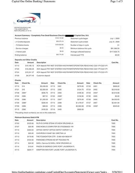 How To Wire To Capital One Account