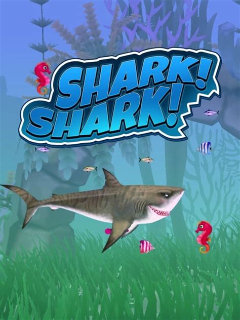 Shark! Shark! (Game) - Giant Bomb