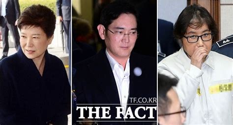 이재용 기소한 특검 9번 재판 중 절반 핀잔 받아증인신문도 반복되나 비즈팩트 기사 The Fact