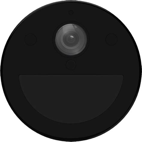 Ezviz Cam Ra De Surveillance Autonome Eb K Hifi Lu