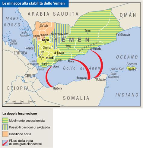 Cartina Geografica Dello Yemen Tomveelers The Best Porn Website