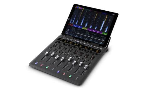 AVID S1 Control Surface Pro Tools