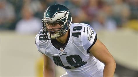 Philadelphia Eagles OLB Travis Long out for season with torn ACL ...