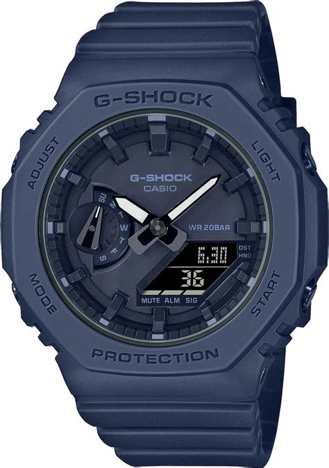 Casio G Shock Original GMA S2100BA 2A1ER Hodinky 365 Sk