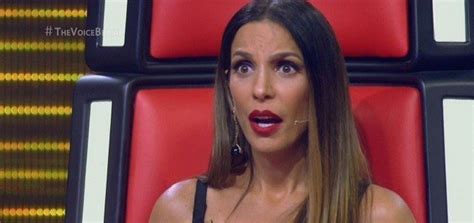 Globo Anuncia O Retorno Do The Voice Brasil Mas Sem Ivete Sangalo