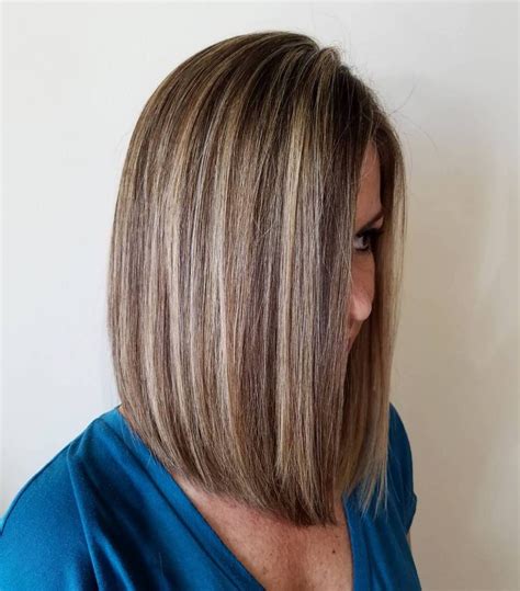 Rayitos Para Cabello Corto Peinados Para Se Oritas