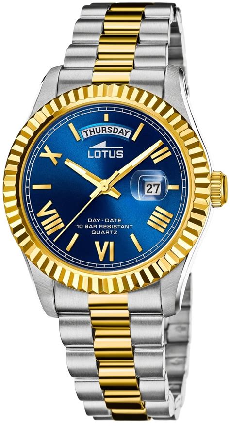 Hodinky LOTUS L18855 2 Festina Cz