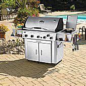 Vermont Castings Signature Vcs Gas Grill Review