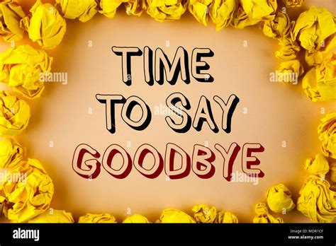 Farewell Ppt Background