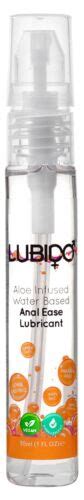 Anal Lube Relaxing Water Based Lubricant Soothing Lubido Bum Sex Super