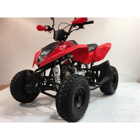 Quad Fx 50 Cc Homologué Route Sans Permis Vendu Par Planetemotors Fr