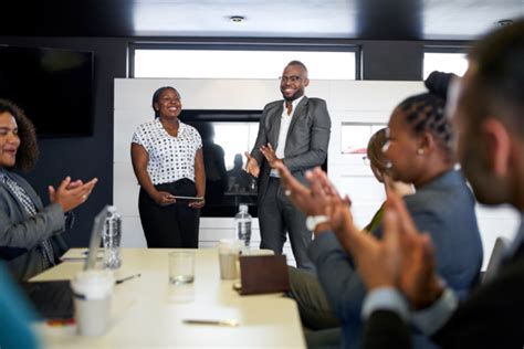 Black Owned Companies Leading Dei In Corporate Spaces