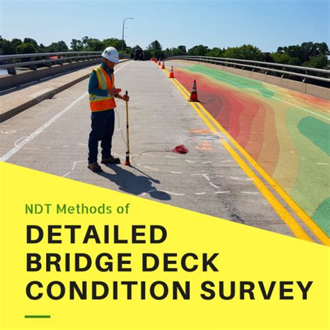Bridge Inspection And Monitoring Fprimec Solutions Inc
