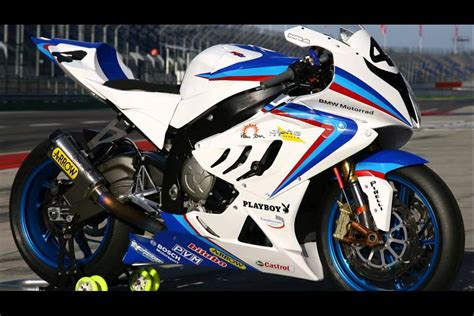 Bmw S1000rr Motogp Photo Gallery 89