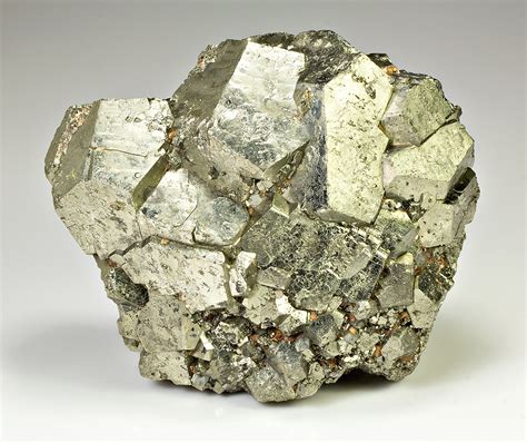 Pyrite - Minerals For Sale - #1501619 