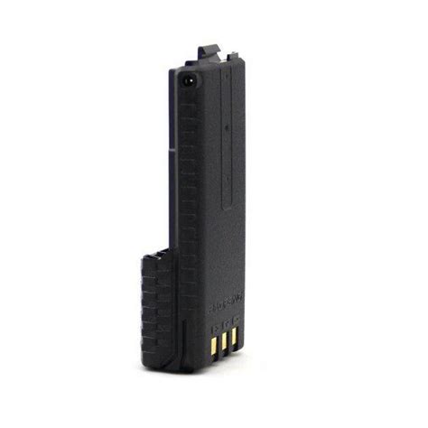 Аккумулятор для радиостанции Baofeng UV-5R (3800mAh) купить на OZON по ...