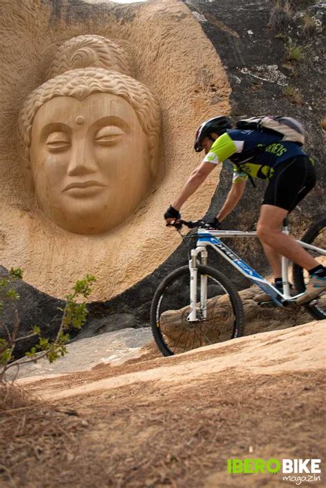 La Ruta De Las Caras Y La Ermita De Los Desamparados Iberobike