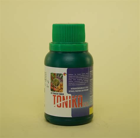 TONIKA 100ML – Tanitoon ID