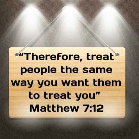 Golden Rule Matthew Golden Rule Scripture