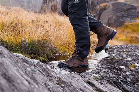 Best Waterproof Walking Boots – Top Rated Durable Boots for Any Trail