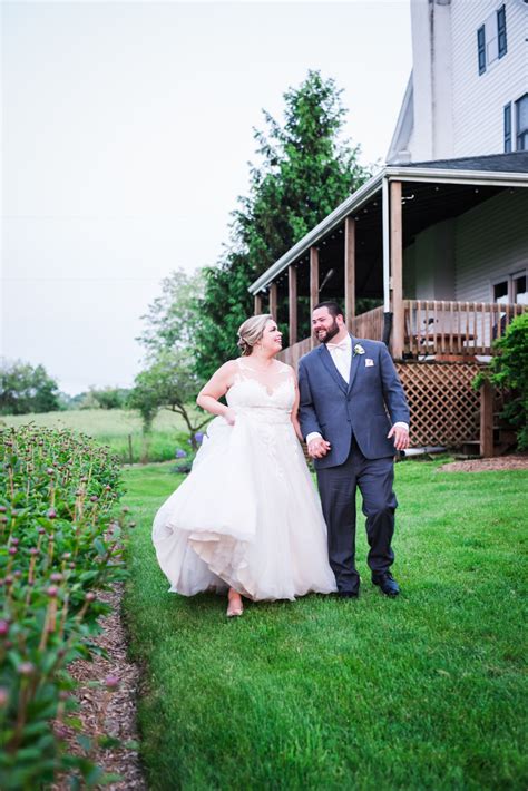 Christopher And Ashley Grantville Pa Wedding Photography Arnick