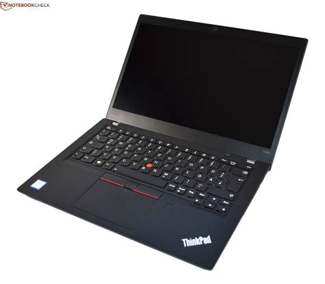 Lenovo Thinkpad X390 I5 8265u Fhd Laptop Review Reviews