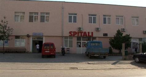 Spitali i Ferizajt me shërbim të alergologjisë FerizajPress