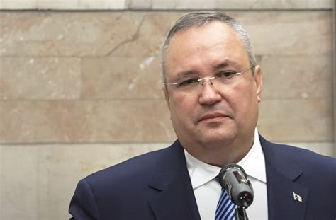 Reactia Lui Ciuca La Retragerea Lui Orban Pai Daca Impreuna La