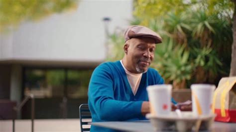 Mcdonalds Tv Spot The Winner Takes All Deal Frozen Hawaiian Punch Ispottv