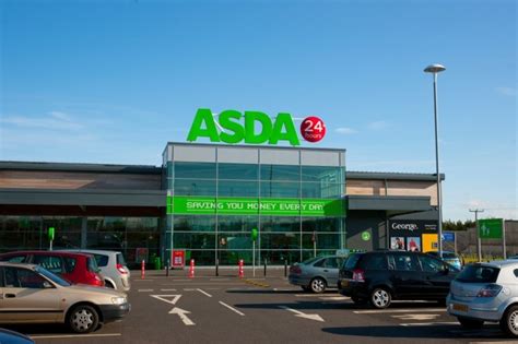 Asda Raises Milk Price Paid To Dairy Farmers