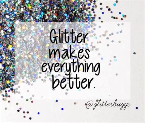Glitterbuggs Meme Glitter Meme Quote Weekend Projects Pointless