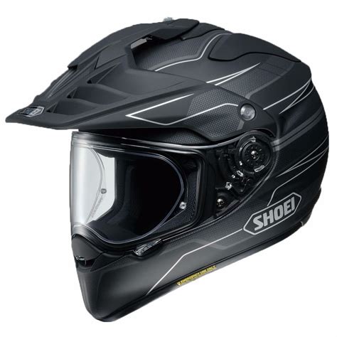 Casque Shoei HORNET ADV NAVIGATE Casque Crossover 2 En 1